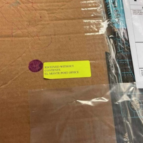 SCAMMED!! - Picture 3 of 3